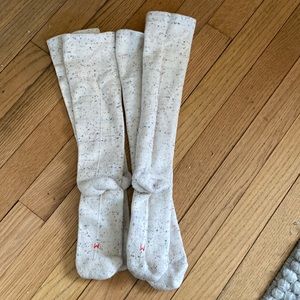 Comrad Knee High Compression Socks